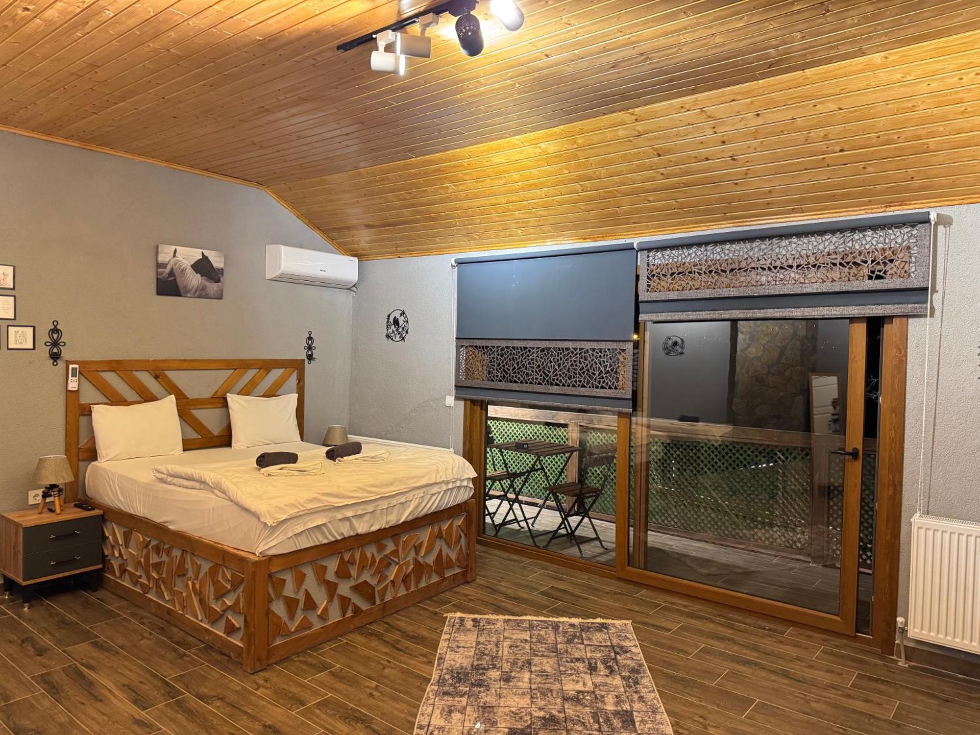 Tas Mahall Luxury Hotel — Fotoğraflar 1